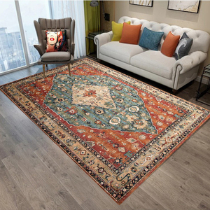 Tappeto Benyi musulmano da preghiera tappetino in velluto di cristallo tappeti e tappeti tappeto da preghiera <span class=keywords><strong>Islam</strong></span> tappeto da salotto per la camera da letto - Product Image 6