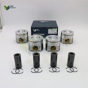 <span class=keywords><strong>Ford</strong></span> <span class=keywords><strong>FOCUS</strong></span> <span class=keywords><strong>IV</strong></span> (HN) GALAXY <span class=keywords><strong>MK</strong></span> III VAN (CK) TRANSIT Mondeo V 2.0 EcoBlue Diesel Kit de piston de voiture moteur 130021001400 GK2Q-6K100-BA - Product Image 4