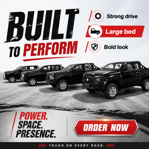 2026 Vente en gros Camionnettes Sinotruck personnalisées, Mini-camions Bosheng, Camionnettes Hilux 4x4 à vendre - Product Image 2