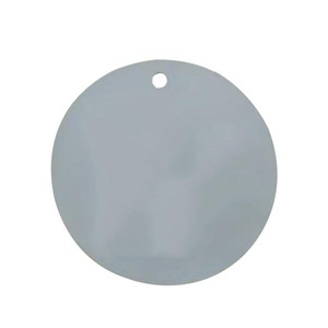 Rond personnalisé pour animaux de compagnie emballage de <span class=keywords><strong>carte</strong></span> de papier de <span class=keywords><strong>carte</strong></span> de papier - Product Image 2