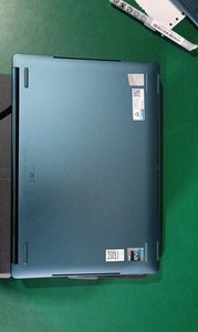 Ordinateur portable léger et portable Yoga Book 9i I7-1355u 16 Go/1 To SSD/W11 pour étudiants, domicile, entreprise, bureau - Product Image 2