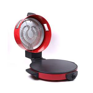 Four à pain pour la fabrication de tortillas, production domestique, machine à pain arabe, machine à pain chapati, prix en promotion - Product Image 3