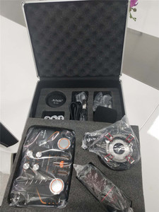 2022 NOUVELLE carte son en direct et microphone ensemble complet pour le chant en direct de Home <span class=keywords><strong>Studio</strong></span> - Product Image 4