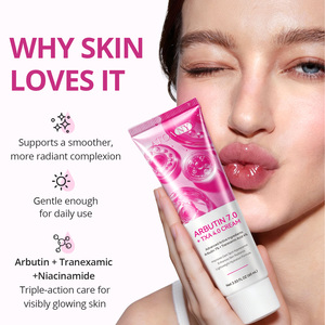 Crema Facial ATOANY con Arbutina 7.0 y TXA 4.0, Hidratante, Corrector de <span class=keywords><strong>Manchas</strong></span> Oscuras, Iluminadora, con Niacinamida - Product Image 6