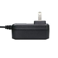 Alimentation électrique haute efficacité HYT DC 36W 12V 3A à brancher, certifications CE PSE ETL, garantie PC de 2 ans pour les appareils ménagers