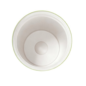 Wholesale New Gradient <b>Ceramic</b> Inner Liner Coffee Mugs with Lid Portable Straw Water <b>Cups</b> for Back to School Car Outdoor Use - Product Image 4