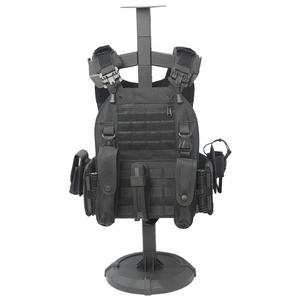 Geavanceerde High-Performance Tactische <span class=keywords><strong>Vest</strong></span> Met Snelle Holsters Voor Superieure Organisatie In Operaties - Product Image 1