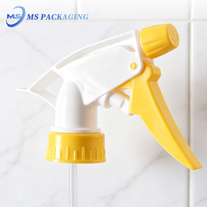 Spruzzatore <span class=keywords><strong>a</strong></span> grilletto da 28mm per la pulizia della casa e del giardino per la cucina e il giardinaggio <span class=keywords><strong>a</strong></span> spruzzo in PP - Product Image 5