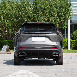 Geely Boyue <span class=keywords><strong>Atlas</strong></span> 2024, édition premium 1.5T, SUV compact 5 portes, 5 places, essence, véhicule SUV d'occasion - Product Image 3