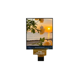 1.44 inch TFT LCD hiển thị <span class=keywords><strong>Module</strong></span> - 128x128 Độ phân giải SPI giao diện IPS góc nhìn đầy đủ cho Arduino/Raspberry Pi - Product Image 2