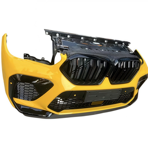 Kit de Carrocería Delantera para <span class=keywords><strong>BMW</strong></span> Serie 5 M3/<span class=keywords><strong>M4</strong></span>/<span class=keywords><strong>M5</strong></span> F90, Modelos 21-23, Componente de Boquilla Delantera - Product Image 5