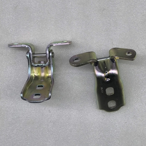 Vente directe usine – Porte latérale avant à charnières pour voiture 13583613 13583618 pour Buick Envision, Enclave, Envision S, Chevrolet Equinox - Product Image 3