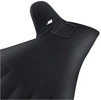 Sports nautiques flexibles personnalisés Aqua gants de natation néoprène palmé pagaie gants de natation pour le corps embarquement Fitness eau aérobic