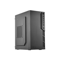 Boîtier PC Micro ATX avec châssis bon prix, boîtier d'ordinateur