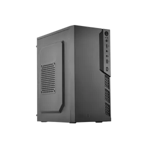 Persediaan Pabrik Casing Komputer PC Micro ATX dengan Casing Komputer Casis Harga Bagus