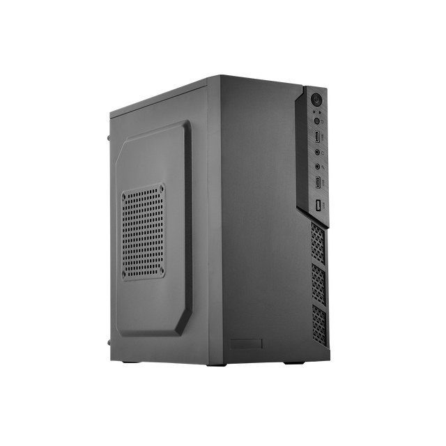 Factory Supply PC Case Micro ATX Computer Case  With Good Price  Chassis Computer Casing