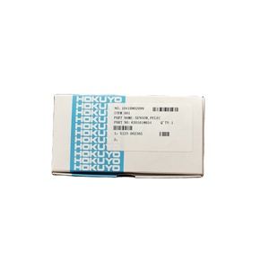 6301618654 630 161 8654 23G00308 KYL-M8628-000 323G000308 เซ็นเซอร์ PELEC สำหรับชิ้นส่วนป้อนวัสดุ SMT Hitachi - Product Image 1