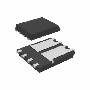 Composants électroniques du canal fabricant : Transistors 8-PowerVDFN IPG20N04S418AATMA1 - Product Image 1