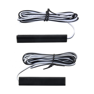 Easyguard Ec003n-k-1 Auto Push Engine Start <b>Remote</b> Start Stop PKE <b>Car</b> Alarm System - Product Image 6