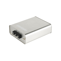 Kapasitor Daya Tegangan Tinggi Houyin Profesional Multifungsi Self-healing Paralel AC Filter Reactor Capacitor CUL TUV