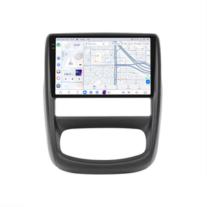 12 + 512GB 7870 Android Car Radio GPS navegación sistema Multimedia para Renault Duster 2010-2014 4G DSP amplificador Audio Video - Product Image 1