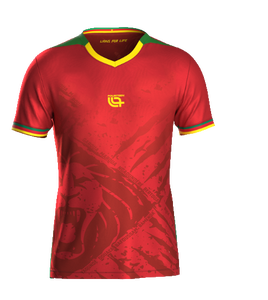 Camisetas de Fútbol al por Mayor 2026, Camiseta de Camerún Local y Visitante, Camiseta de Fútbol N.° 20 Mbom 9 MILla - Product Image 2