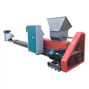 HeXing PE Foam Plastic Pelletizer Recycling Machines Sale