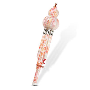 <span class=keywords><strong>Flauta</strong></span> <span class=keywords><strong>Hulusi</strong></span> en Do, Fabricación Profesional <span class=keywords><strong>China</strong></span>, <span class=keywords><strong>Flauta</strong></span> Clásica Tradicional <span class=keywords><strong>China</strong></span>, <span class=keywords><strong>Flauta</strong></span> Étnica de Calabaza, <span class=keywords><strong>Flauta</strong></span> de Bambú - Product Image 1