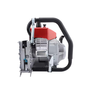Tronçonneuse à essence robuste de 105 cm³, 36 pouces, modèle 070, pour l'abattage, comprenant une tronçonneuse et de l'<span class=keywords><strong>huile</strong></span> pour chaîne - Product Image 4