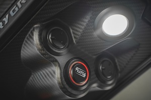 Fury ใหม่<span class=keywords><strong>2018</strong></span> + JL คาร์บอนไฟเบอร์โมดูลควบคุมค่าใช้จ่ายสำหรับรถจี๊ปแรงเลอร์ Gladiator - Product Image 2