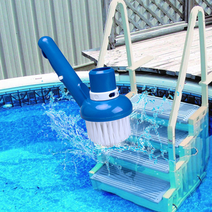 <span class=keywords><strong>Brosse</strong></span> d'aspirateur d'angle pour nettoyeur de <span class=keywords><strong>piscine</strong></span> extérieure <span class=keywords><strong>Brosse</strong></span> de revêtement de nettoyage de <span class=keywords><strong>piscine</strong></span> hors sol pour <span class=keywords><strong>brosse</strong></span> Torrent de <span class=keywords><strong>piscine</strong></span> - Product Image 1