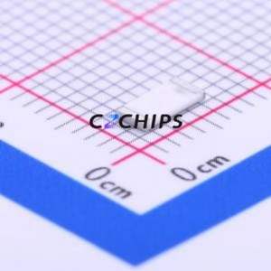 ตัวต้านทานแบบ SMD รุ่น WR20X433JTL ขนาด 2010 ( ความต้านทาน: 43 กิโลโอห์ม )( ความแม่นยำ: 5%) กำลังไฟ: 750 มิลลิวัตต์ แรงดันใช้งาน: 200 โวลต์ ) - Product Image 2