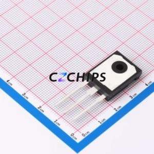 ทรานซิสเตอร์ภาคสนามทรานซิสเตอร์ APT7M120B ถึง247-3ใหม่ล่าสุด (มอสเฟท) - Product Image 2