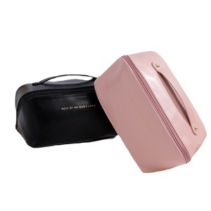 Bolsa de Almacenamiento Multicompartimentos, Estilo de Lujo Ligero, Bolsa de Viaje, Bolsa para Almohada, Admite Personalización - Product Image 1