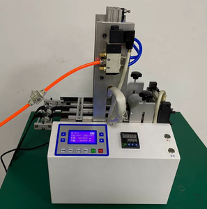Machine de marquage à chaud multifonctionnelle pour cuir, presse à chaud pour estampage et bronzage sur mesure - Product Image 1
