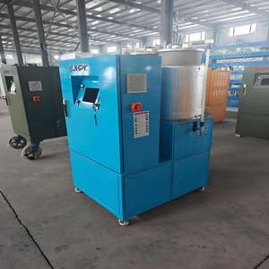 Máquina Especial de Pulverización para Recubrimiento de Imprimación Reactiva de Poliurea Aspartato JHPK-EIVD - Product Image 4