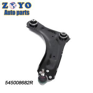 545008682R 545009207R parti di sospensione per auto di alta qualità braccio di controllo anteriore destro per <span class=keywords><strong>Renault</strong></span> Fluence - Product Image 2