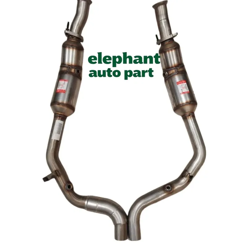 How to Choose the Best Range Rover Exhaust System