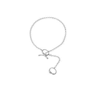 CBBA-293 Fine Pendant Necklace - Product Image 1