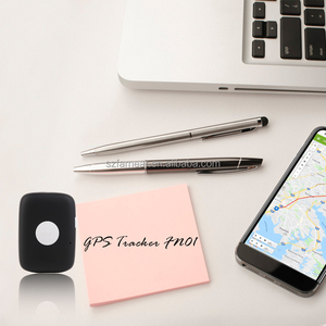 Localizador GPS Inteligente Mini para Mascotas, con Localización en Tiempo Real, Detección de Caídas, Función Buscar, Geocerca, 4G, AGPS, Gran Venta - Product Image 2