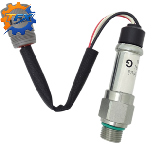 Sensor Eléctrico para Excavadoras E320D E320E E325D E950H E966H, Pieza 459-2591 - Product Image 1