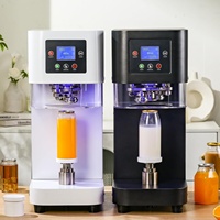 Bouteille en plastique transparente personnalisable de 250 ml, 330 ml, 375 ml, 420 ml, 500 ml, 700 ml avec anneau de traction et couvercle en aluminium pour boissons gazeuses