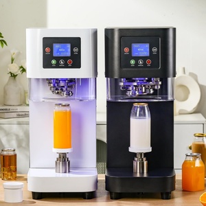 Bouteille en plastique transparente personnalisable de 250 ml, 330 ml, 375 ml, 420 ml, 500 ml, 700 ml avec anneau de traction et couvercle en aluminium pour boissons gazeuses - Product Image 4