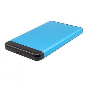 Disque dur portable 500 Go 128 To, stockage externe, transfert de données haute vitesse pour le commerce transfrontalier, expédition directe depuis l'étranger - Product Image 4
