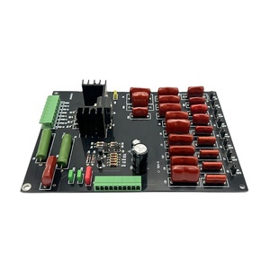 Expert SMT Assembly and Electronic Components Sourcing for the <b>LED</b> Industry | Turnkey PCBA Services OEM - Product Image 1