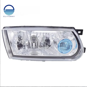 ไฟหน้ารถยนต์ 26010-f4205 260060-f4205 สำหรับรถยนต์นิสสัน <span class=keywords><strong>B13</strong></span> เม็กซิโก ปี 2005 ขายส่งเท่านั้น บริการ OEM&ODM - Product Image 1