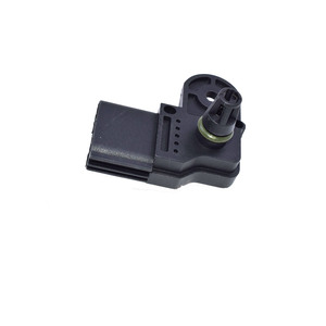 Sensor de presión del colector MAP para Ford <span class=keywords><strong>Escort</strong></span> 96-08 Fiesta Ka 0261230027 1087424 XS6F9F479AA - Product Image 4
