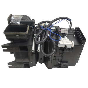 Boîtier d'évaporateur de climatiseur pour excavatrice Hyundai 11Q6-96410 pour 215-9 225-9 305-9 485-9 - Product Image 5