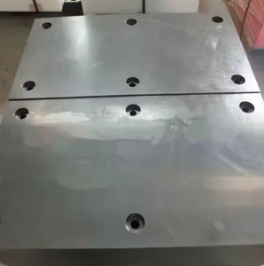 Custom-Made <strong>UHMWPE</strong> Marine <strong>Dock</strong> <strong>Fenders</strong> Quality Plastic <strong>Sheets</strong> for Bridge Pier Anti-Collision Impact Plate Cutting Service - Product Image 5