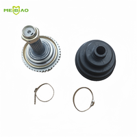 As Roda Penggerak Dalam CV Joint Meibiao # 55 Steel Mingyan Garansi Baru 1 Tahun 100% Teruji untuk VW A4 AUDI untuk OEM 3B0498099D OE